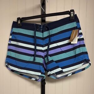 NWT Patagonia Board Shorts